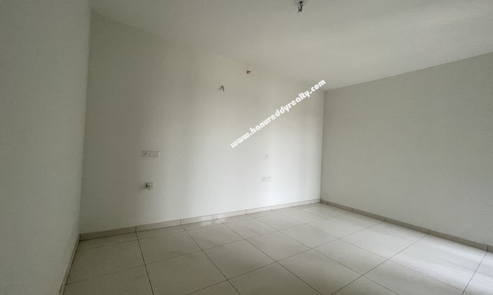 5 BHK Penthouse for Sale in Mogappair West