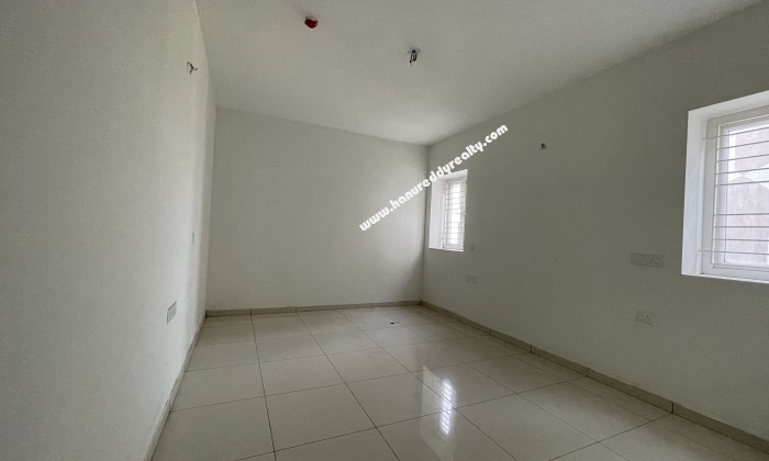 5 BHK Penthouse for Sale in Mogappair West
