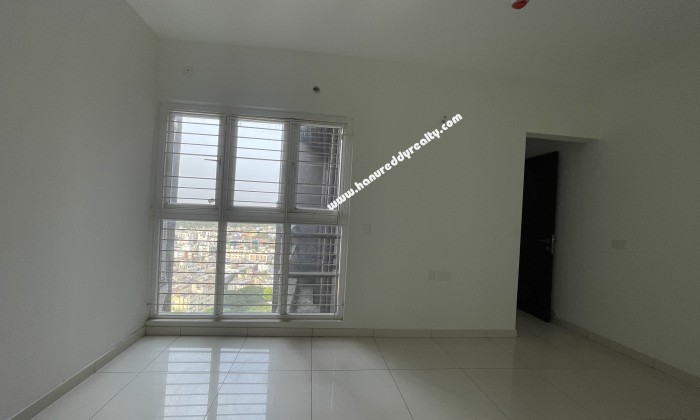 5 BHK Penthouse for Sale in Mogappair West