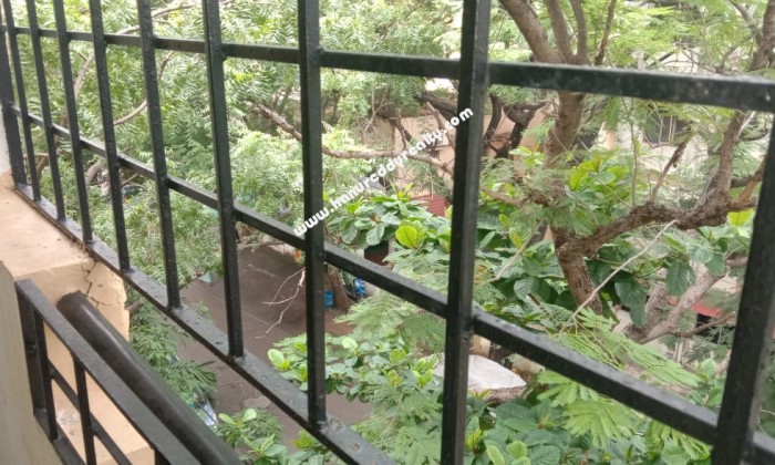 2 BHK Flat for Sale in Thiruvanmiyur
