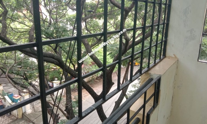 2 BHK Flat for Sale in Thiruvanmiyur