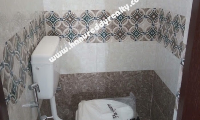 2 BHK Flat for Sale in Kilpauk