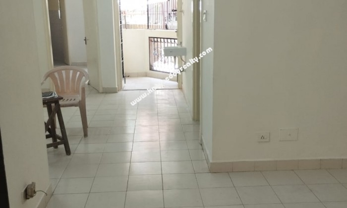 2 BHK Flat for Sale in Kilpauk