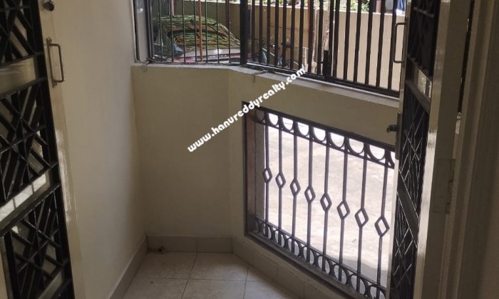 2 BHK Flat for Sale in Kilpauk