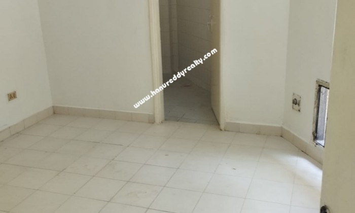 2 BHK Flat for Sale in Kilpauk