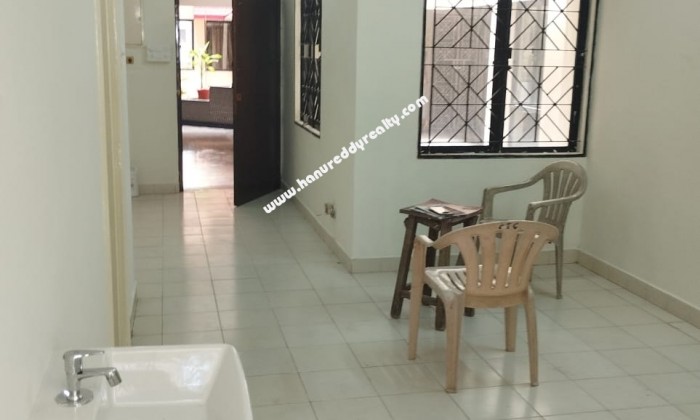 2 BHK Flat for Sale in Kilpauk