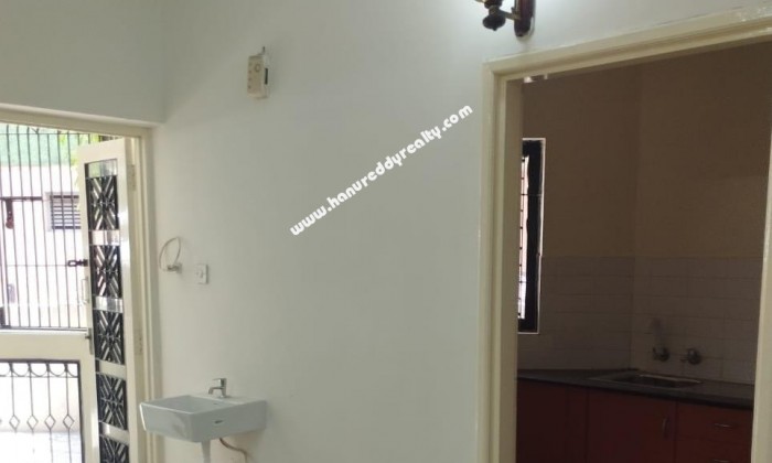 2 BHK Flat for Sale in Kilpauk