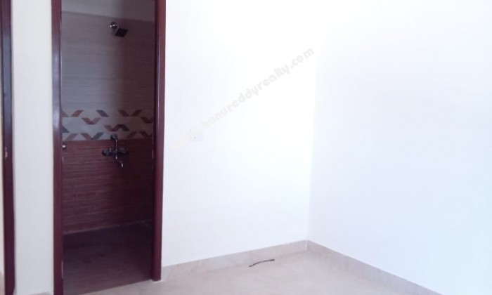 3 BHK Flat for Sale in Anna Nagar West Extn