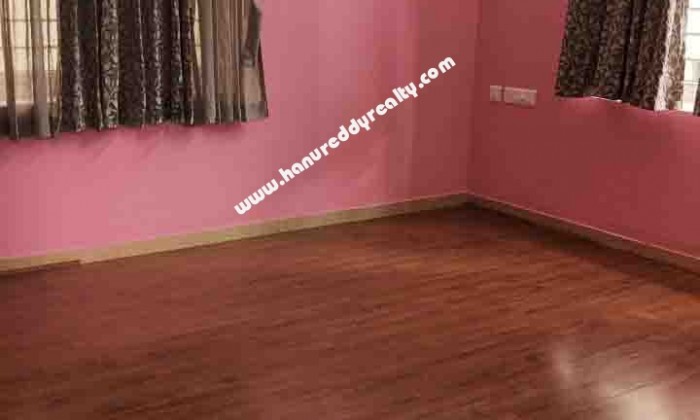 3 BHK Flat for Rent in Sungam