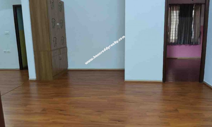 3 BHK Flat for Rent in Sungam