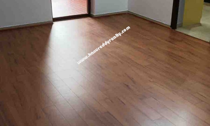 3 BHK Flat for Rent in Sungam
