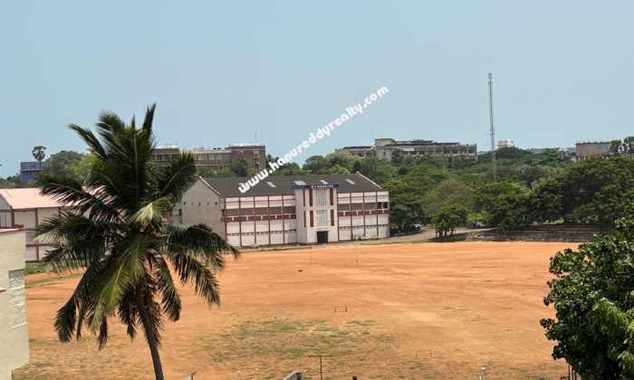 3 BHK Flat for Sale in Old CBI Down