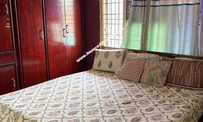 3 BHK Flat for Sale in Old CBI Down