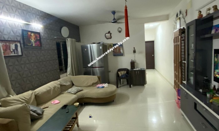 3 BHK Flat for Sale in Nerkundram