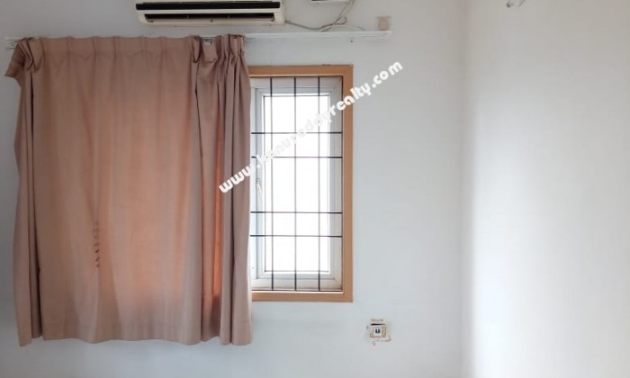3 BHK Duplex Flat for Sale in Kodambakkam