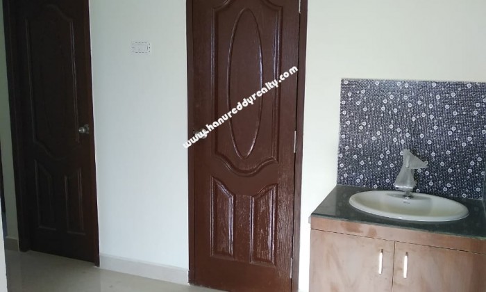 3 BHK Duplex Flat for Sale in Kodambakkam