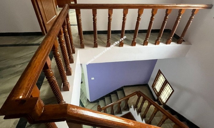 3 BHK Duplex Flat for Sale in Kodambakkam