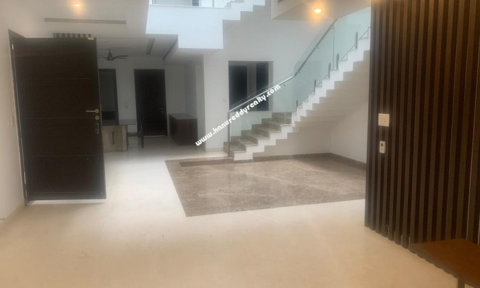 4 BHK Independent House for Sale in Alwarpet
