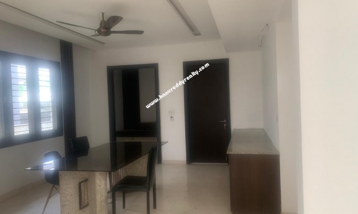 4 BHK Independent House for Sale in Alwarpet