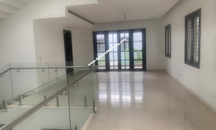 4 BHK Independent House for Sale in Alwarpet