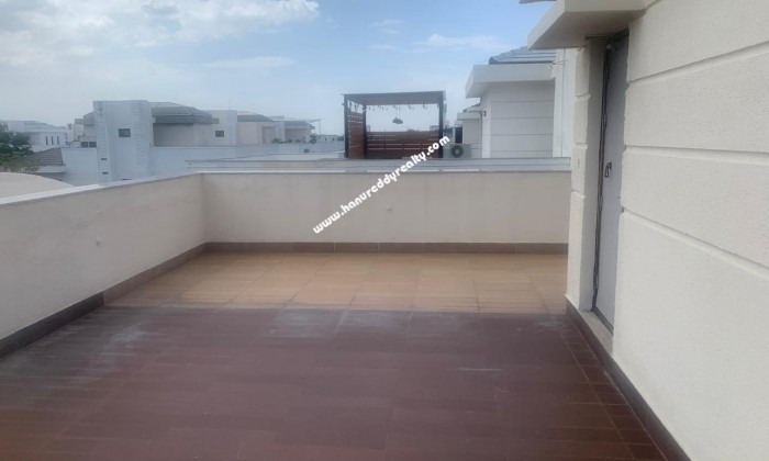 4 BHK Independent House for Sale in Alwarpet