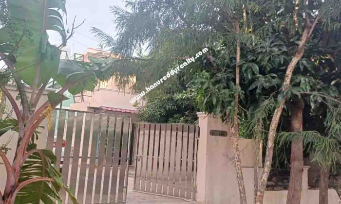 2 BHK Independent House for Sale in Kavundampalayam