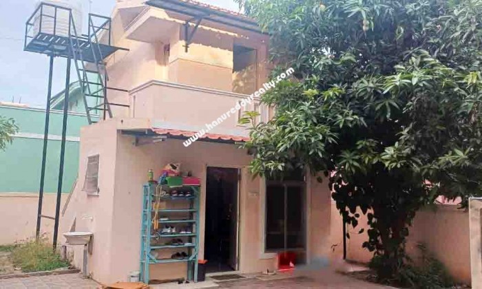 2 BHK Independent House for Sale in Kavundampalayam