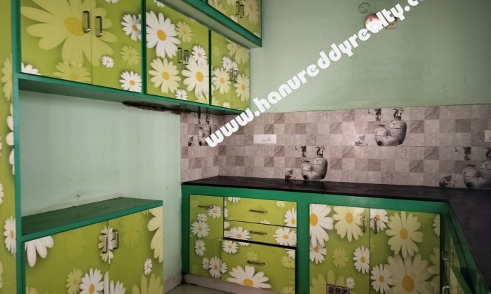 3 BHK Flat for Sale in Ramnagar
