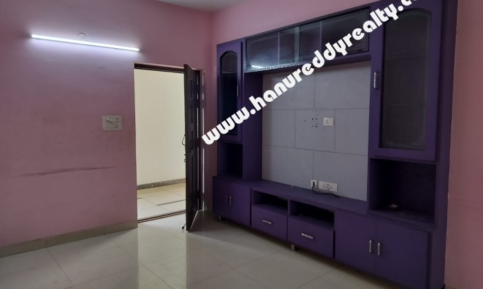 3 BHK Flat for Sale in Ramnagar