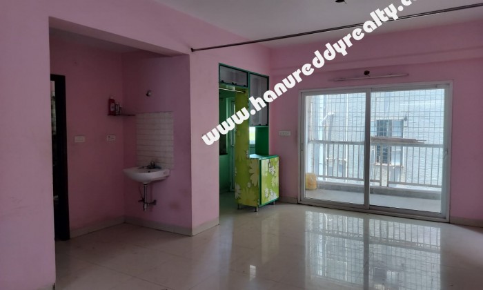 3 BHK Flat for Sale in Ramnagar
