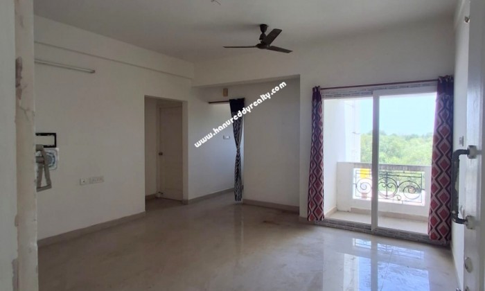 3 BHK Flat for Sale in Potheri
