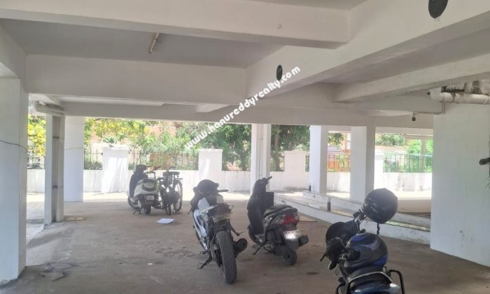 3 BHK Flat for Sale in Potheri