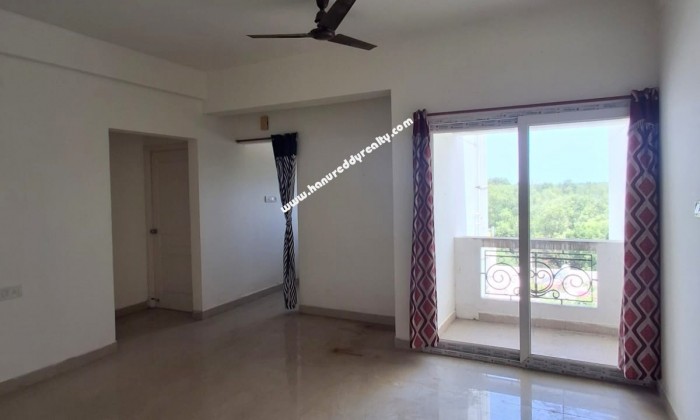 3 BHK Flat for Sale in Potheri