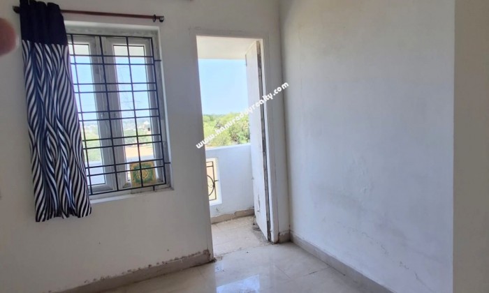 3 BHK Flat for Sale in Potheri