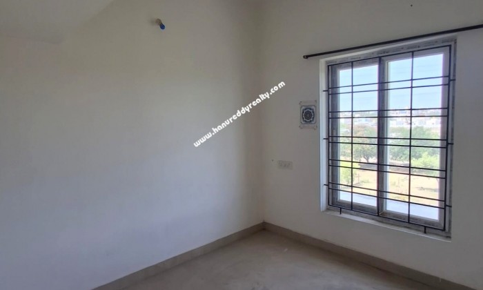 3 BHK Flat for Sale in Potheri