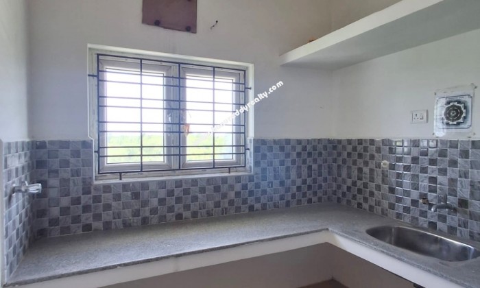 3 BHK Flat for Sale in Potheri