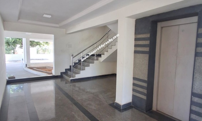 3 BHK Flat for Sale in Potheri