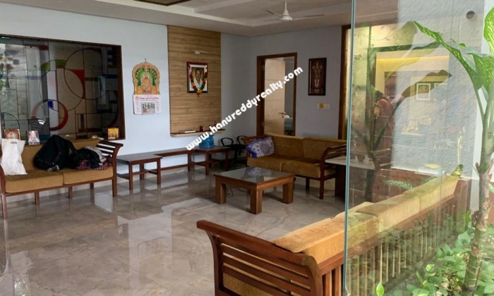 6 BHK Independent House for Sale in Akkarai