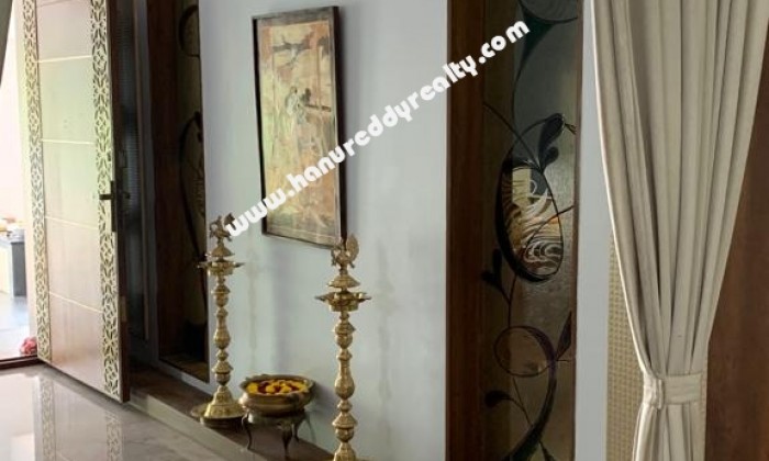 6 BHK Independent House for Sale in Akkarai