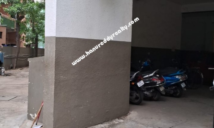 2 BHK Flat for Sale in Kilpauk