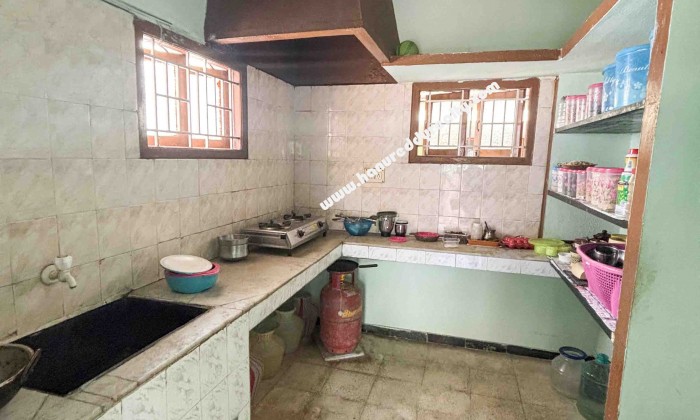 2 BHK Independent House for Sale in Hope College