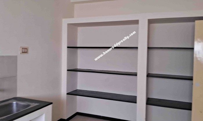 3 BHK Flat for Sale in Sivananda Colony