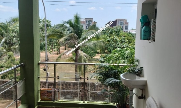 3 BHK Villa for Sale in Uthandi