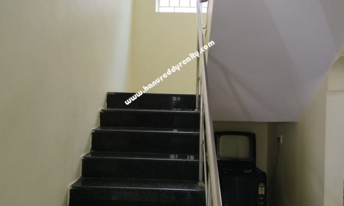 3 BHK Villa for Sale in Uthandi
