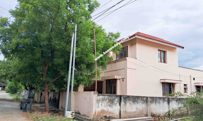 4 BHK Independent House for Sale in NGGO Colony
