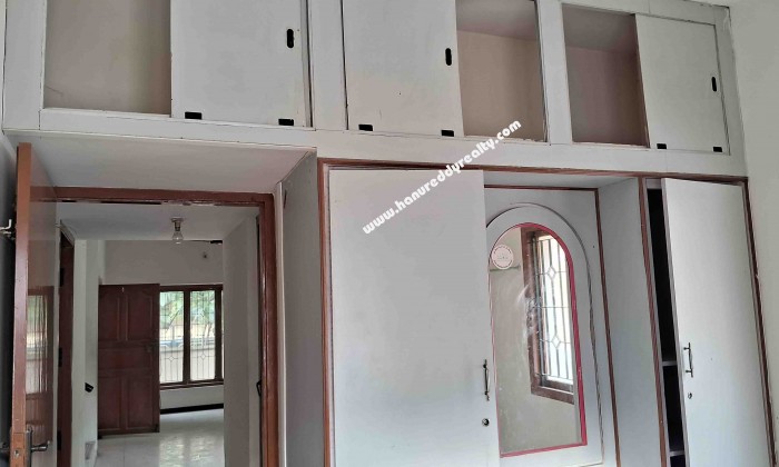 4 BHK Independent House for Sale in NGGO Colony