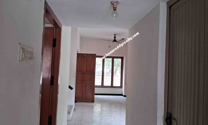 4 BHK Independent House for Sale in NGGO Colony