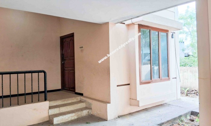 4 BHK Independent House for Sale in NGGO Colony