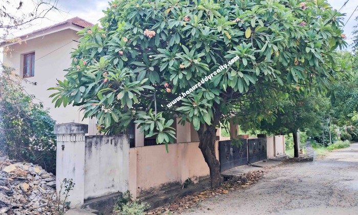 4 BHK Independent House for Sale in NGGO Colony
