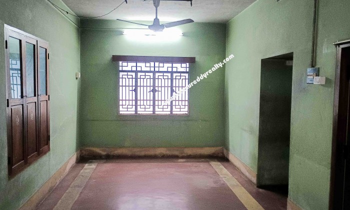 2 BHK Independent House for Sale in Saibaba Colony